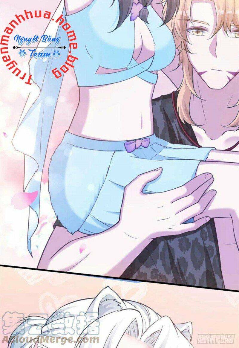 Thảnh Thơi Thú Thế Chủng Chủng Điền, Sinh Sinh Tể Chapter 326.1 - Trang 2