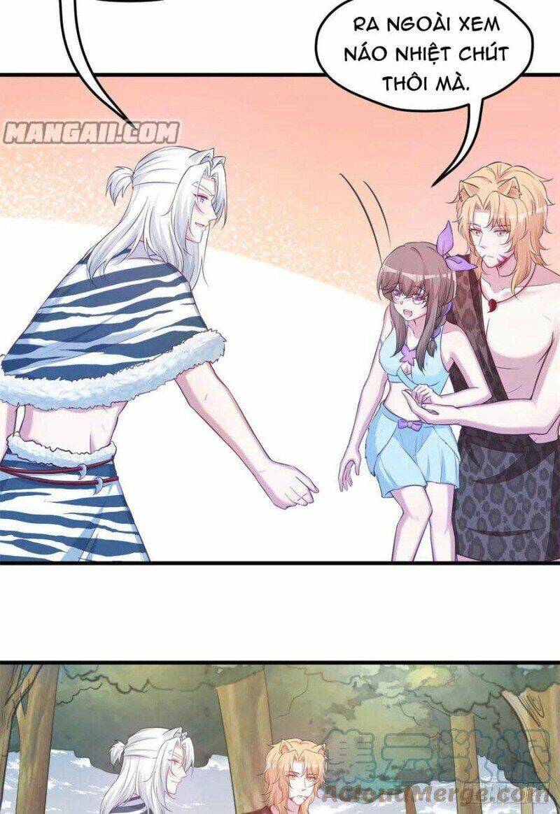 Thảnh Thơi Thú Thế Chủng Chủng Điền, Sinh Sinh Tể Chapter 326.1 - Trang 2