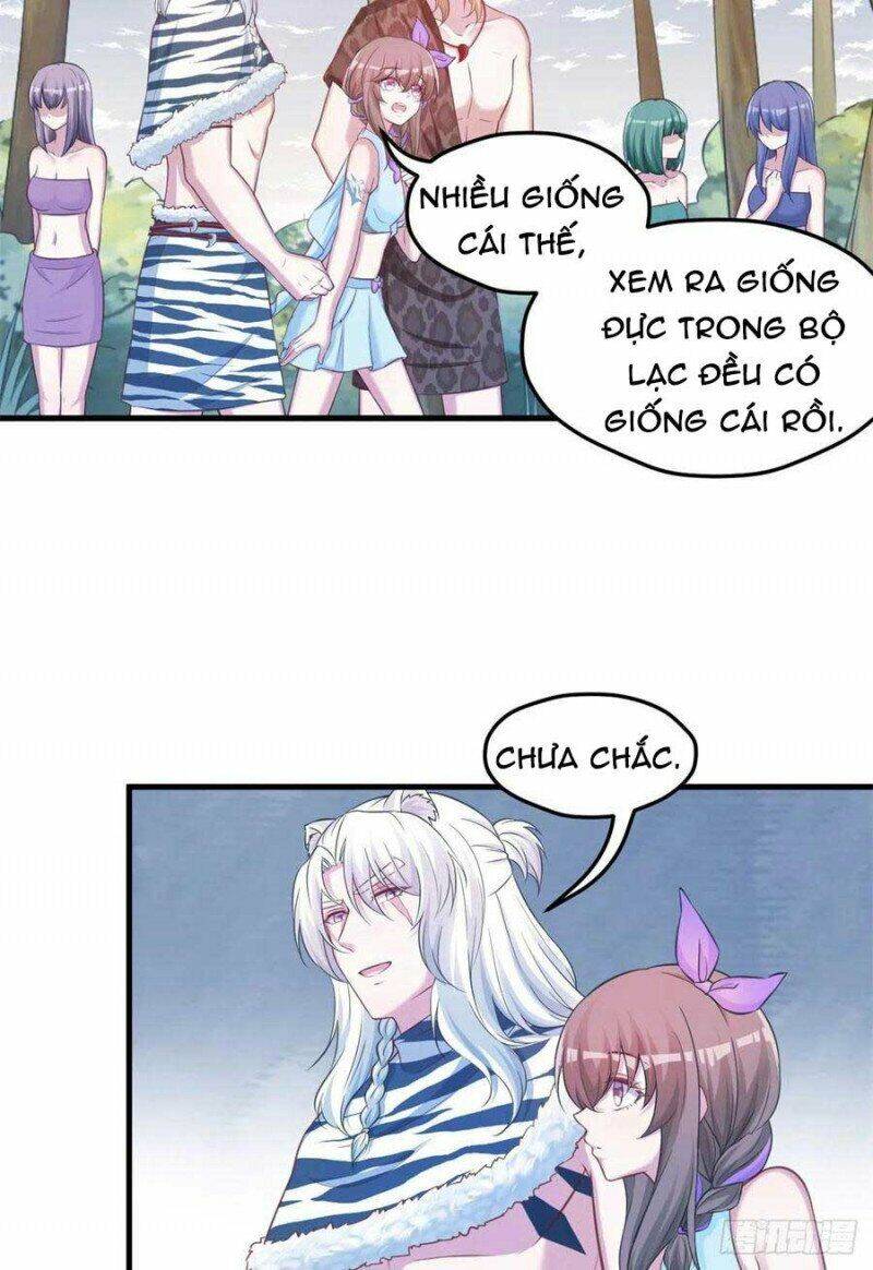 Thảnh Thơi Thú Thế Chủng Chủng Điền, Sinh Sinh Tể Chapter 326.1 - Trang 2