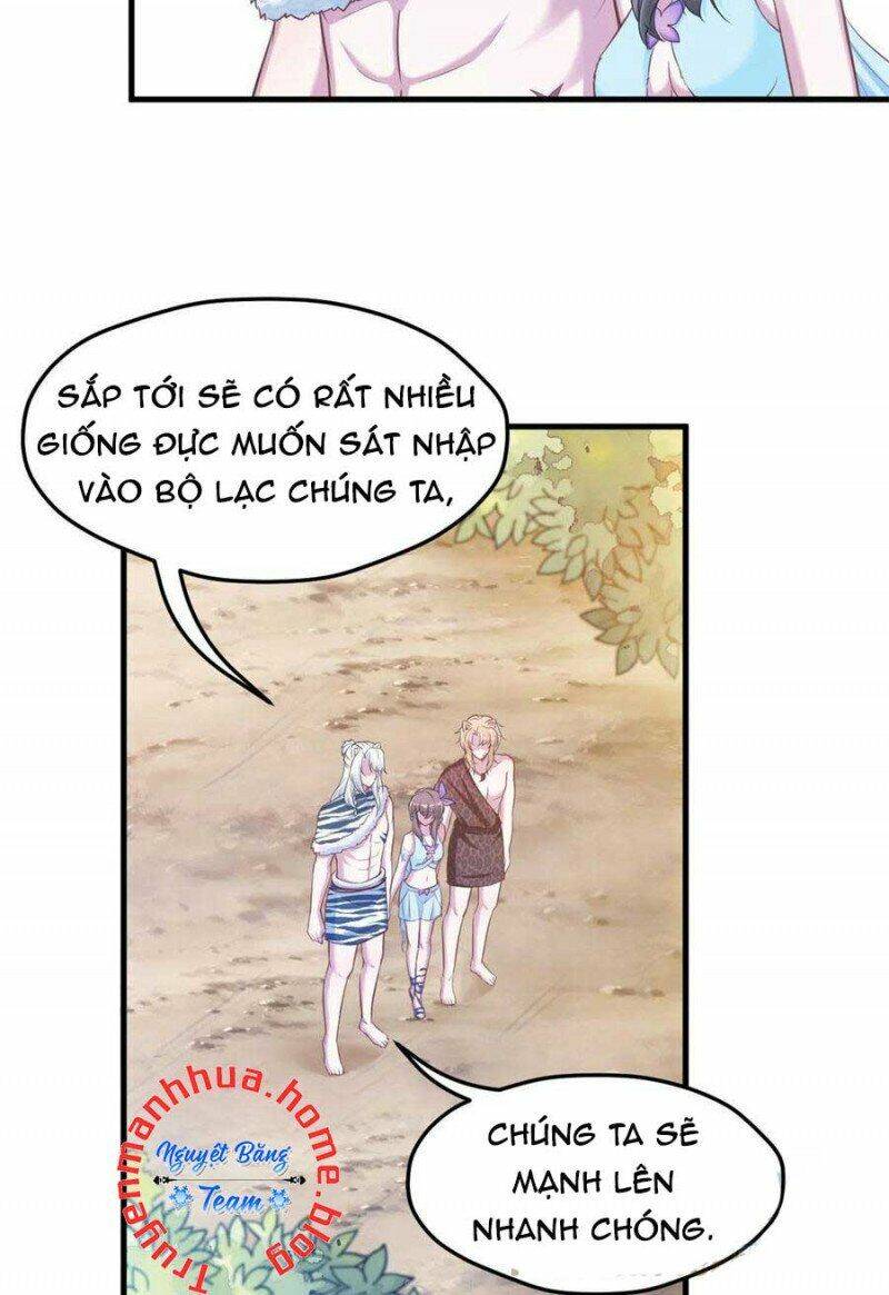 Thảnh Thơi Thú Thế Chủng Chủng Điền, Sinh Sinh Tể Chapter 326.1 - Trang 2