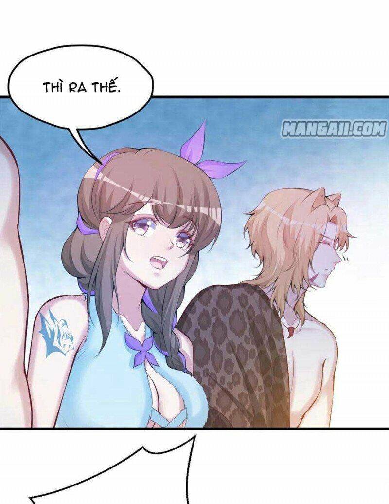 Thảnh Thơi Thú Thế Chủng Chủng Điền, Sinh Sinh Tể Chapter 326.1 - Trang 2