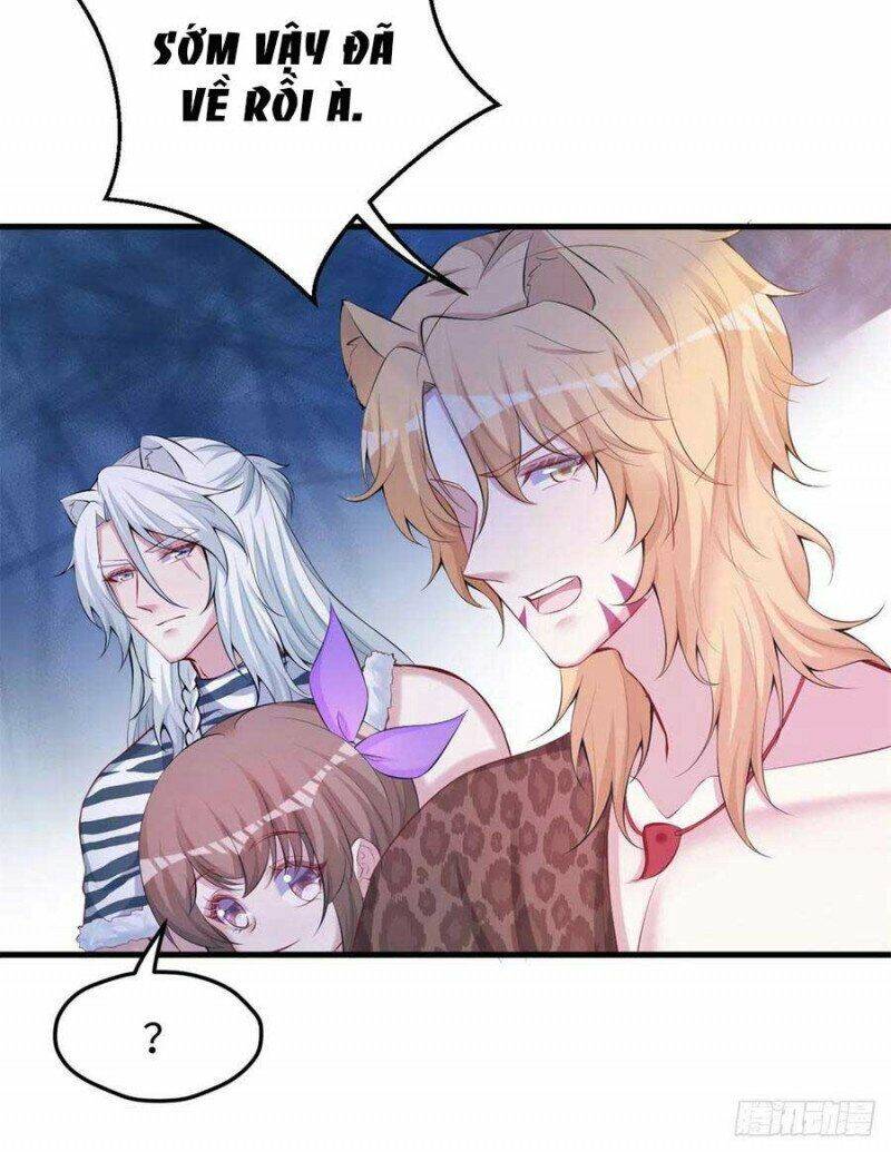 Thảnh Thơi Thú Thế Chủng Chủng Điền, Sinh Sinh Tể Chapter 326.1 - Trang 2