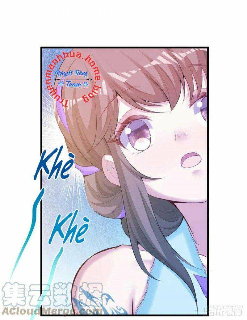 Thảnh Thơi Thú Thế Chủng Chủng Điền, Sinh Sinh Tể Chapter 326.1 - Trang 2