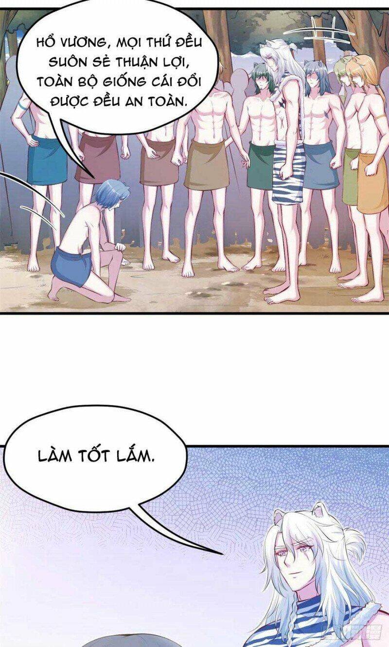 Thảnh Thơi Thú Thế Chủng Chủng Điền, Sinh Sinh Tể Chapter 326.1 - Trang 2