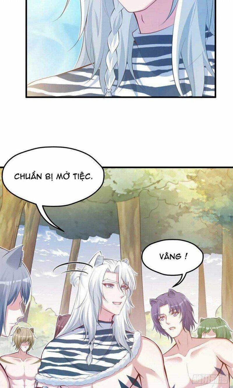 Thảnh Thơi Thú Thế Chủng Chủng Điền, Sinh Sinh Tể Chapter 326.1 - Trang 2