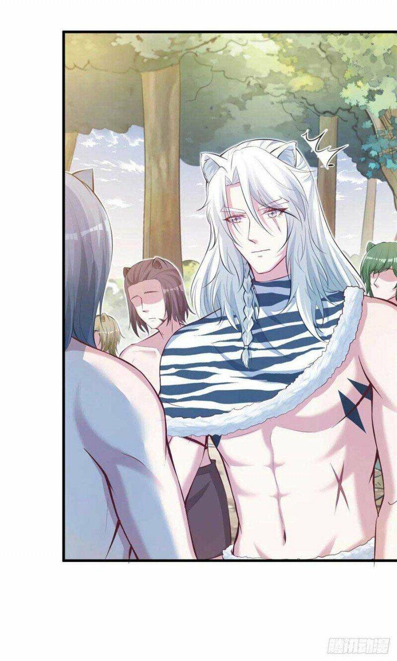 Thảnh Thơi Thú Thế Chủng Chủng Điền, Sinh Sinh Tể Chapter 326.1 - Trang 2