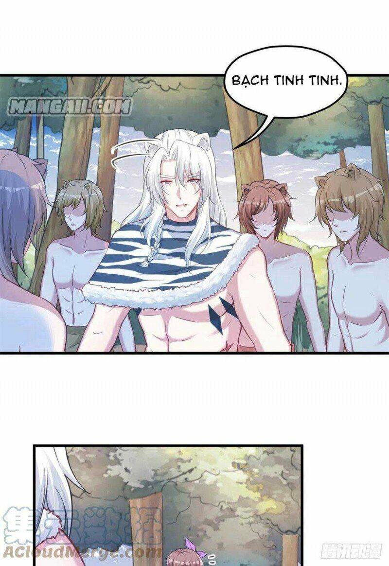 Thảnh Thơi Thú Thế Chủng Chủng Điền, Sinh Sinh Tể Chapter 326.1 - Trang 2