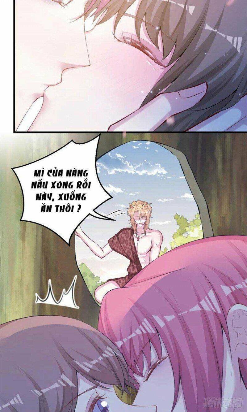 Thảnh Thơi Thú Thế Chủng Chủng Điền, Sinh Sinh Tể Chapter 326.2 - Trang 2