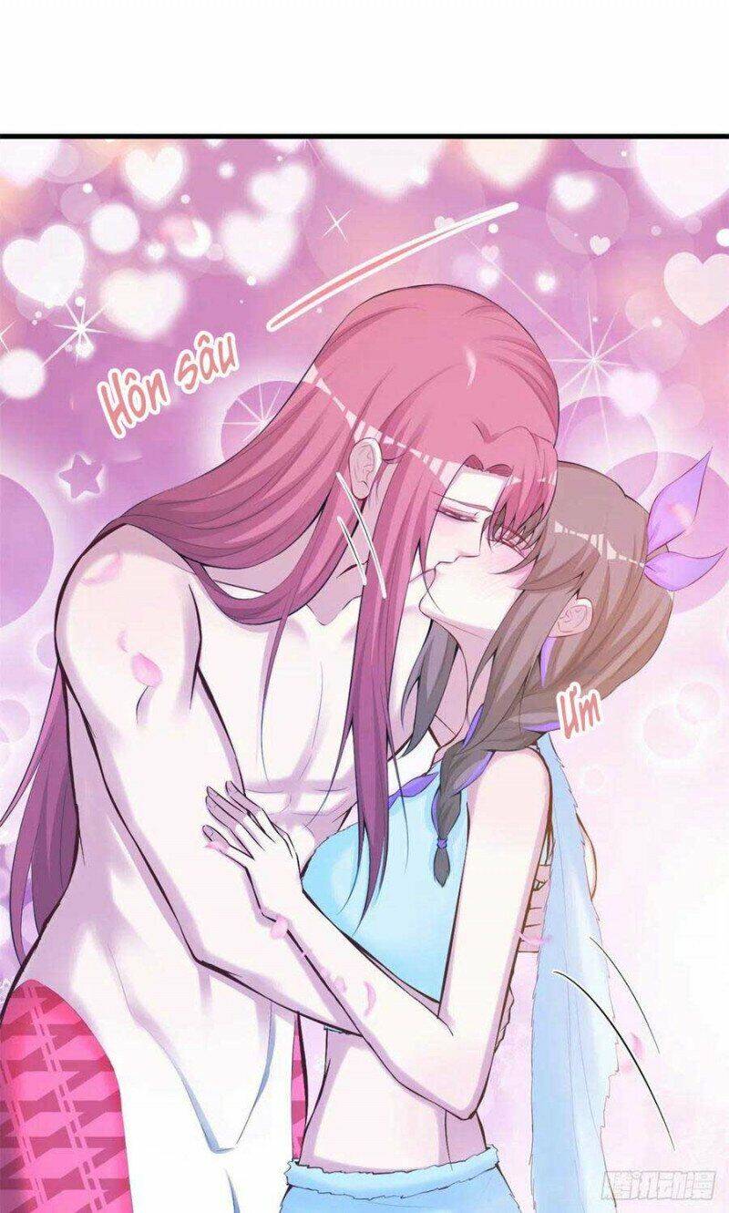 Thảnh Thơi Thú Thế Chủng Chủng Điền, Sinh Sinh Tể Chapter 326.2 - Trang 2