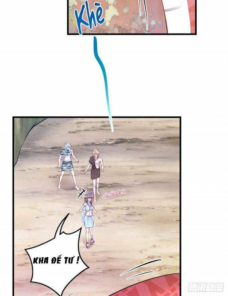 Thảnh Thơi Thú Thế Chủng Chủng Điền, Sinh Sinh Tể Chapter 326.2 - Trang 2