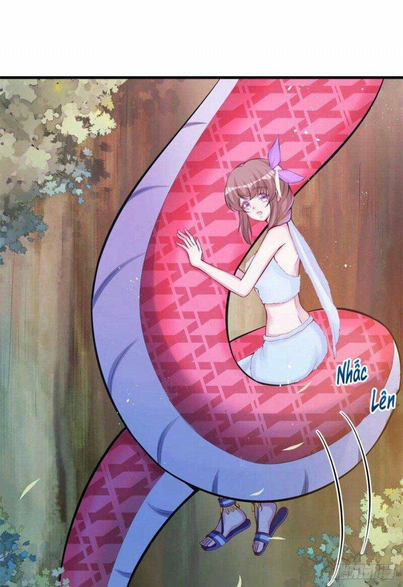 Thảnh Thơi Thú Thế Chủng Chủng Điền, Sinh Sinh Tể Chapter 326.2 - Trang 2