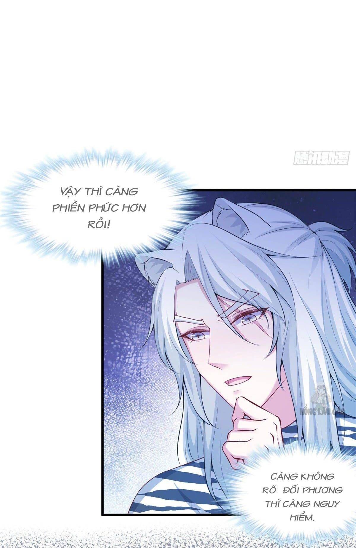 Thảnh Thơi Thú Thế Chủng Chủng Điền, Sinh Sinh Tể Chapter 326 - Trang 2