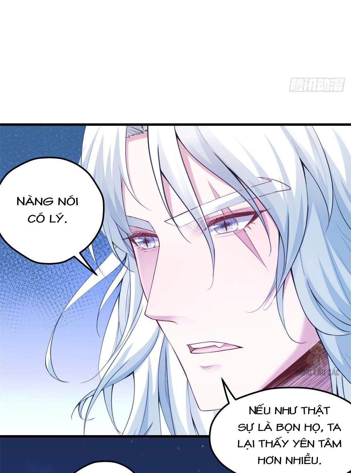 Thảnh Thơi Thú Thế Chủng Chủng Điền, Sinh Sinh Tể Chapter 326 - Trang 2