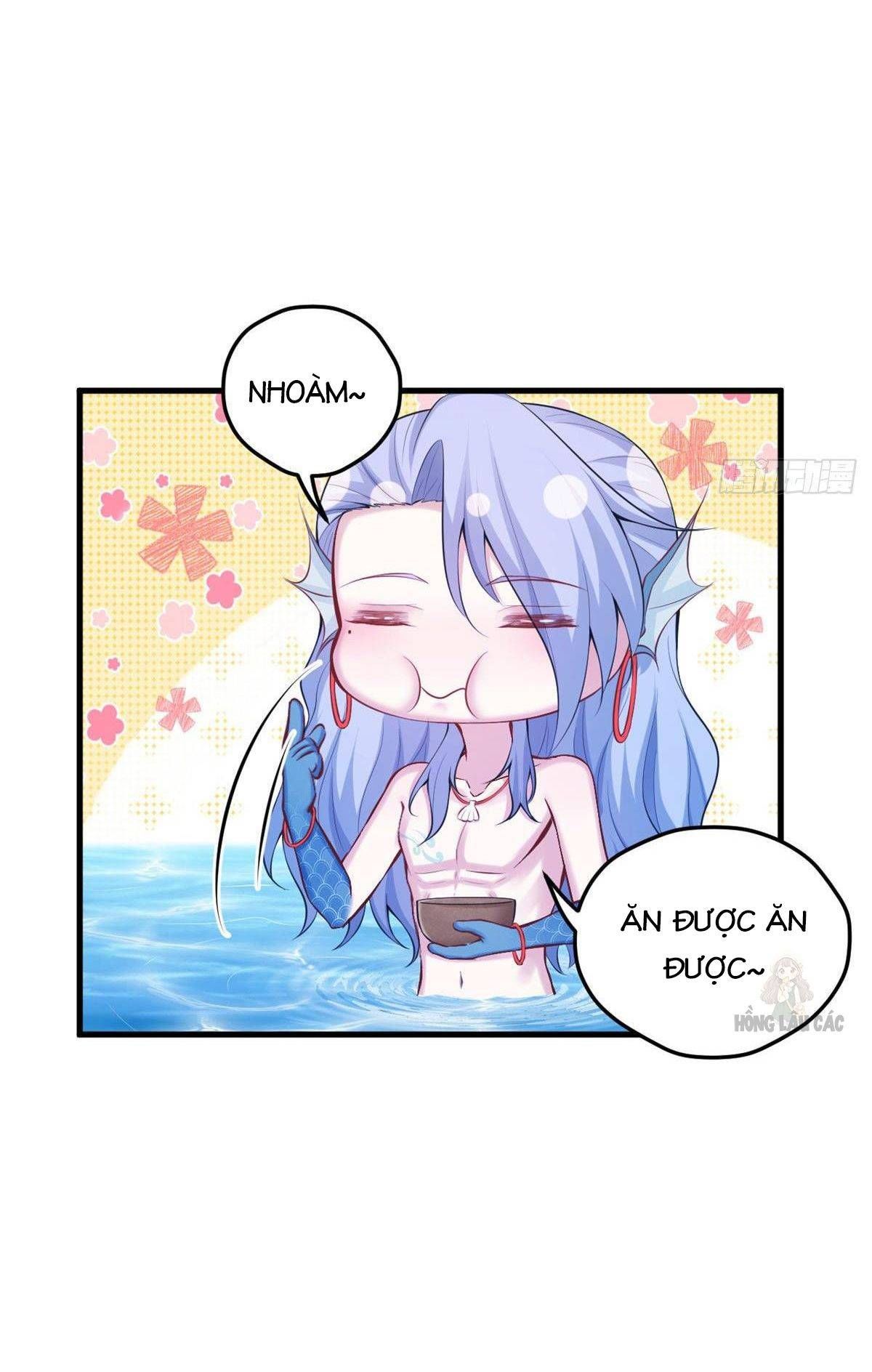 Thảnh Thơi Thú Thế Chủng Chủng Điền, Sinh Sinh Tể Chapter 326 - Trang 2