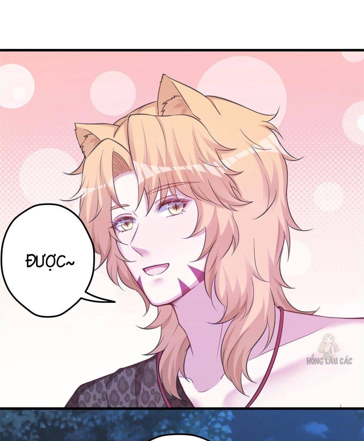 Thảnh Thơi Thú Thế Chủng Chủng Điền, Sinh Sinh Tể Chapter 326 - Trang 2