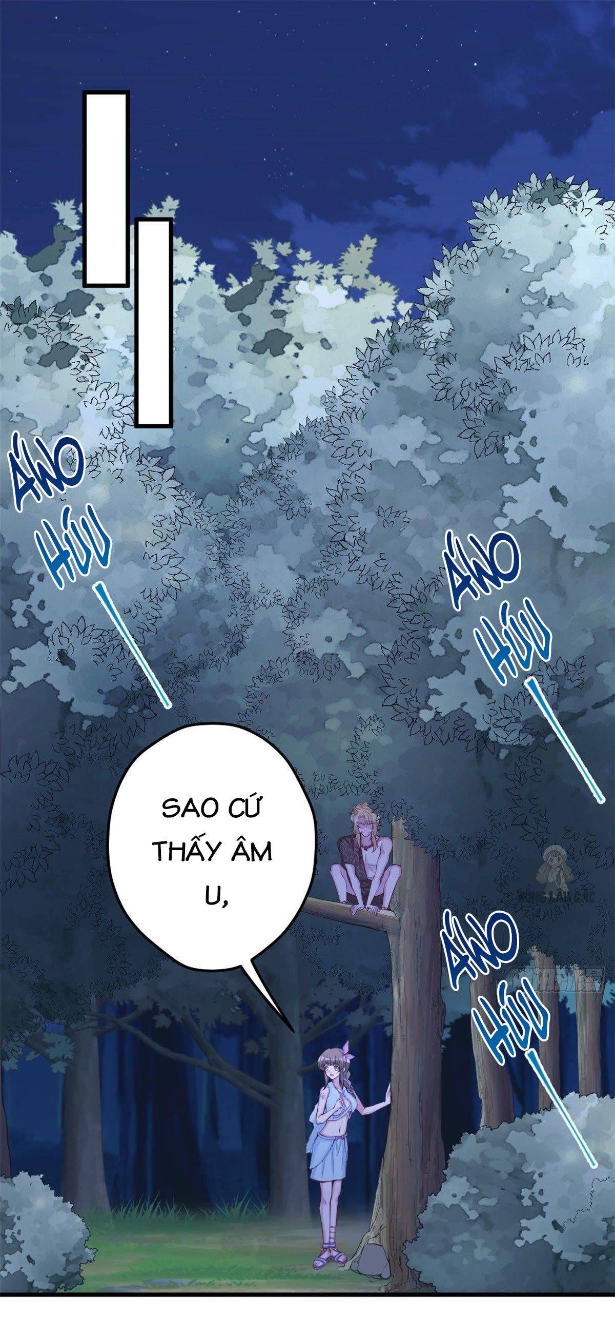 Thảnh Thơi Thú Thế Chủng Chủng Điền, Sinh Sinh Tể Chapter 326 - Trang 2