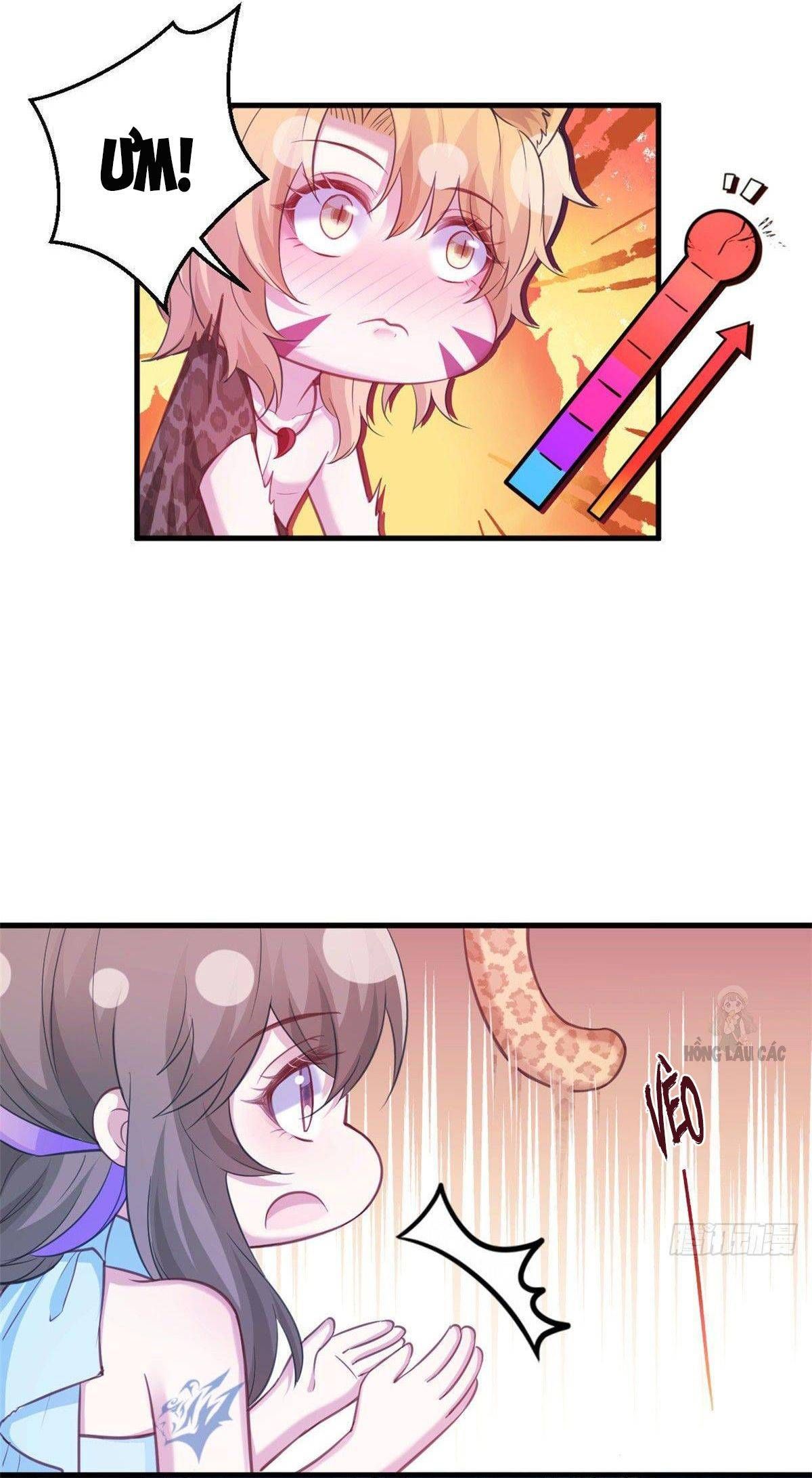 Thảnh Thơi Thú Thế Chủng Chủng Điền, Sinh Sinh Tể Chapter 326 - Trang 2