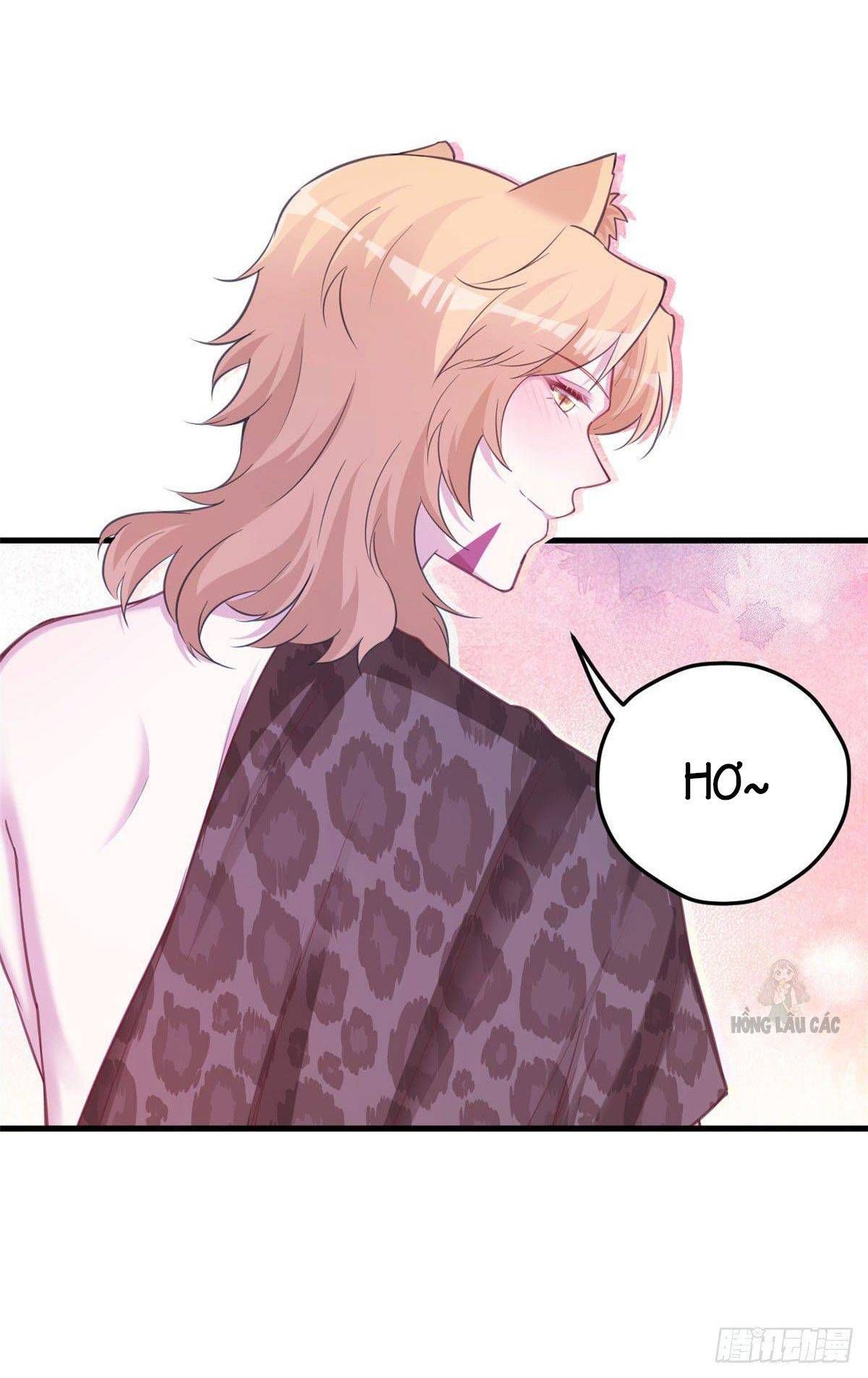 Thảnh Thơi Thú Thế Chủng Chủng Điền, Sinh Sinh Tể Chapter 326 - Trang 2