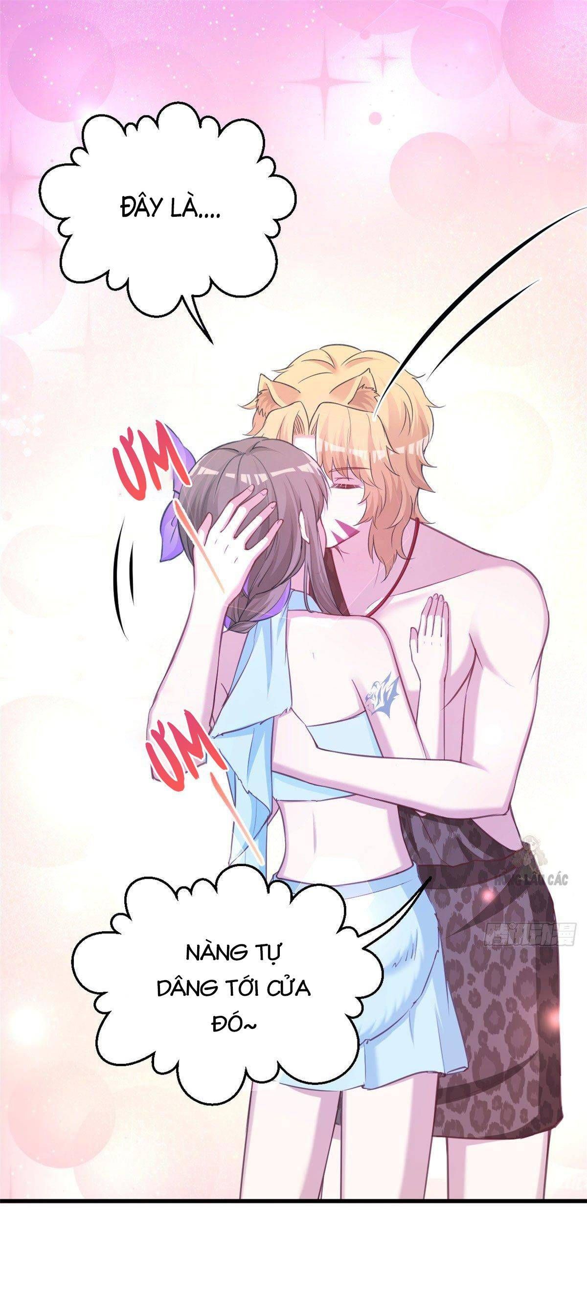 Thảnh Thơi Thú Thế Chủng Chủng Điền, Sinh Sinh Tể Chapter 326 - Trang 2