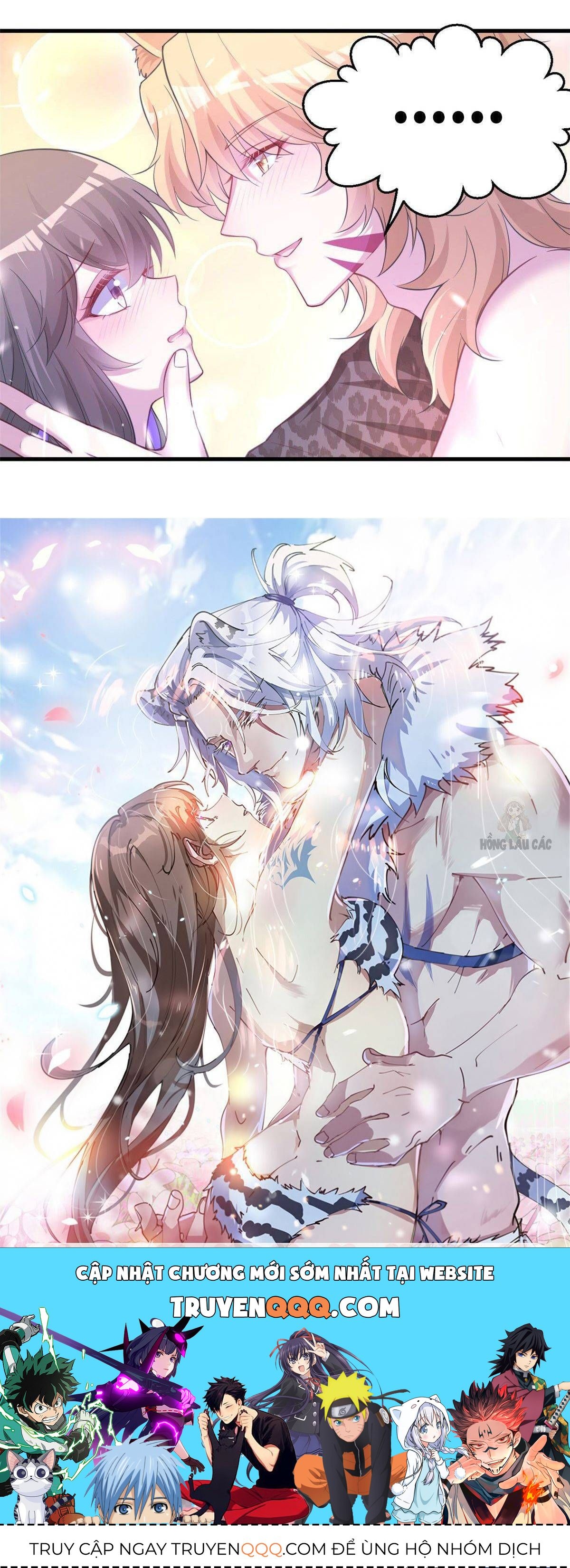 Thảnh Thơi Thú Thế Chủng Chủng Điền, Sinh Sinh Tể Chapter 326 - Trang 2