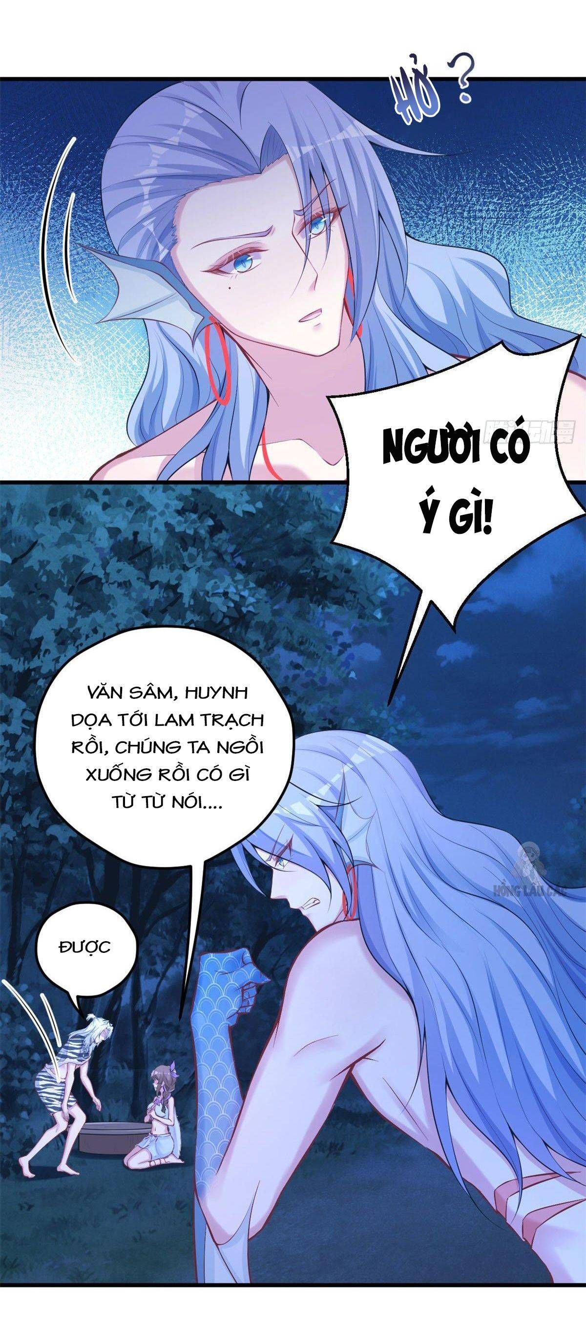 Thảnh Thơi Thú Thế Chủng Chủng Điền, Sinh Sinh Tể Chapter 326 - Trang 2