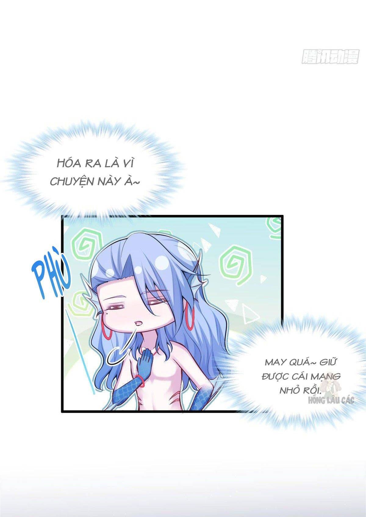 Thảnh Thơi Thú Thế Chủng Chủng Điền, Sinh Sinh Tể Chapter 326 - Trang 2