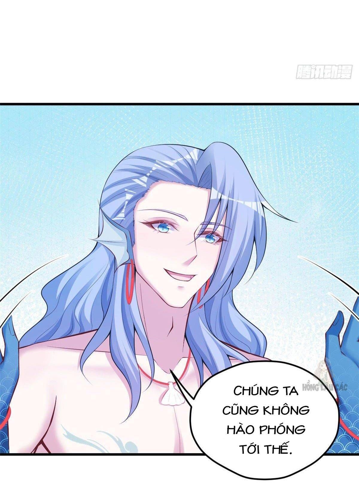 Thảnh Thơi Thú Thế Chủng Chủng Điền, Sinh Sinh Tể Chapter 326 - Trang 2