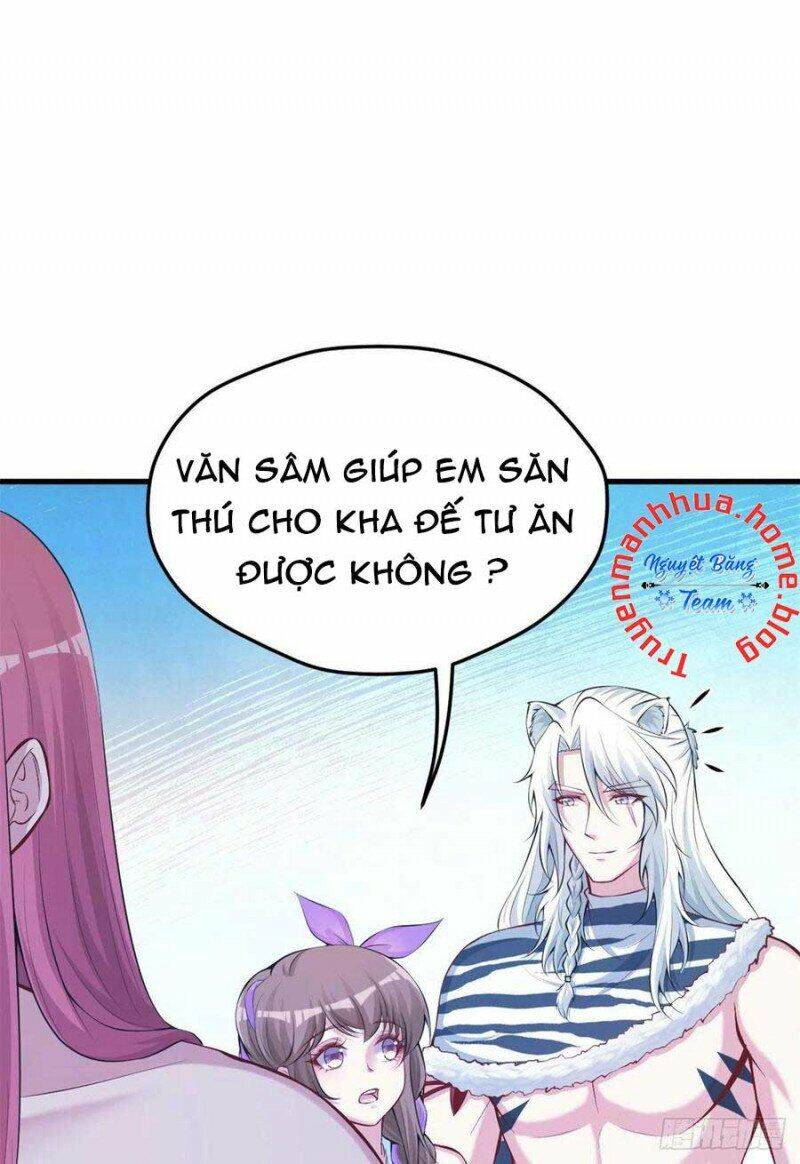 Thảnh Thơi Thú Thế Chủng Chủng Điền, Sinh Sinh Tể Chapter 327.1 - Trang 2