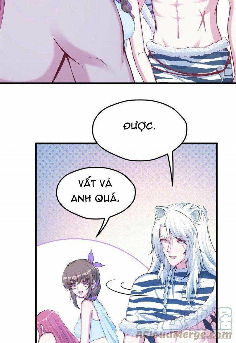 Thảnh Thơi Thú Thế Chủng Chủng Điền, Sinh Sinh Tể Chapter 327.1 - Trang 2