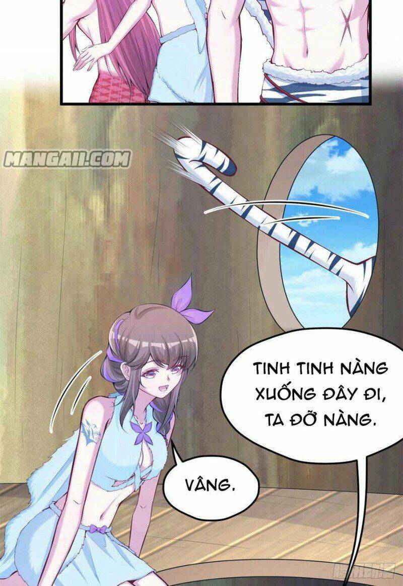 Thảnh Thơi Thú Thế Chủng Chủng Điền, Sinh Sinh Tể Chapter 327.1 - Trang 2