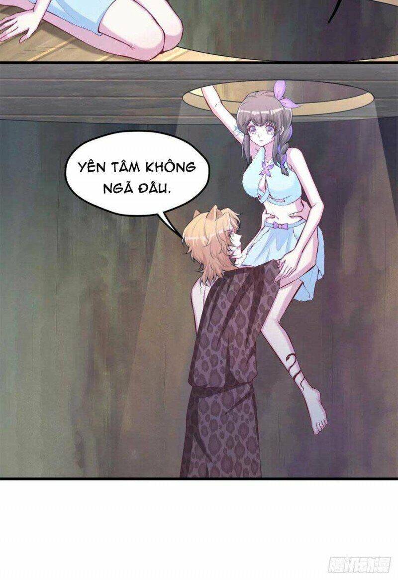 Thảnh Thơi Thú Thế Chủng Chủng Điền, Sinh Sinh Tể Chapter 327.1 - Trang 2