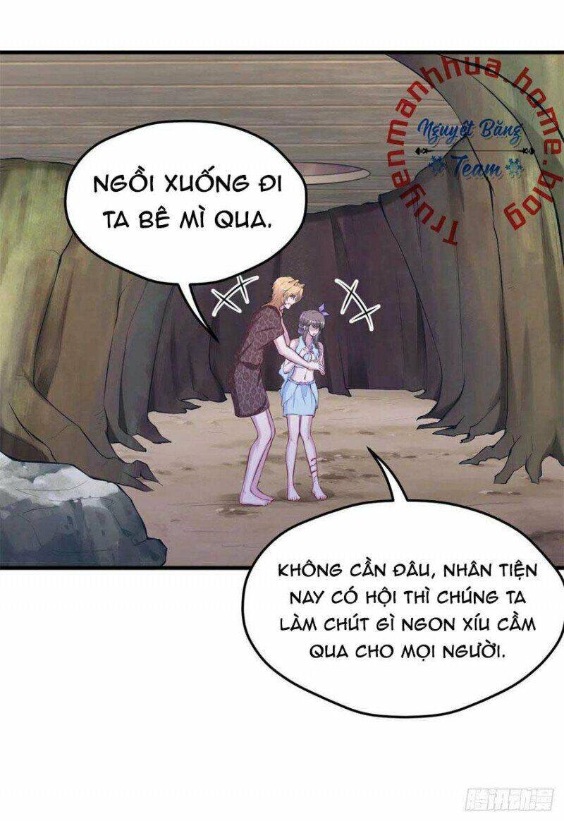 Thảnh Thơi Thú Thế Chủng Chủng Điền, Sinh Sinh Tể Chapter 327.1 - Trang 2