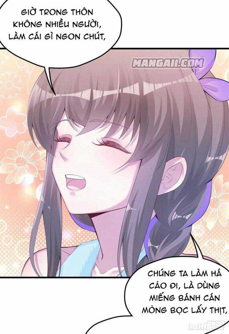 Thảnh Thơi Thú Thế Chủng Chủng Điền, Sinh Sinh Tể Chapter 327.1 - Trang 2