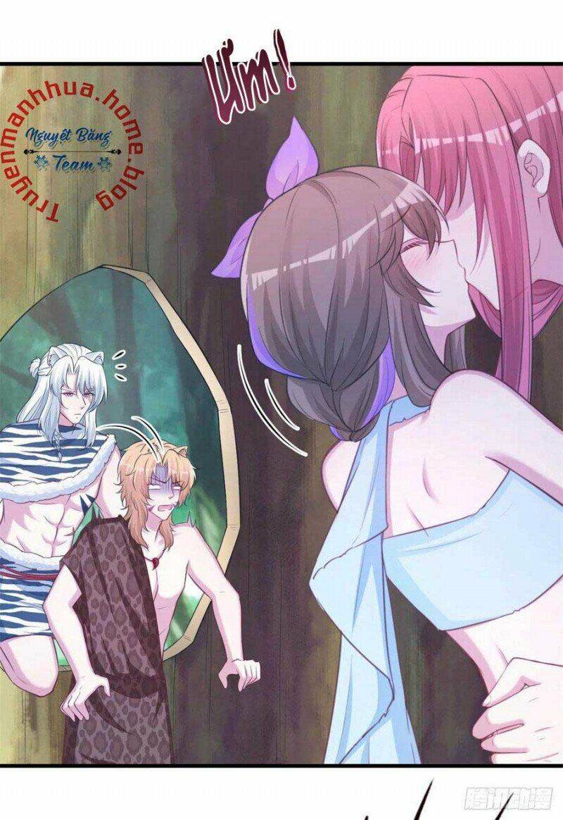 Thảnh Thơi Thú Thế Chủng Chủng Điền, Sinh Sinh Tể Chapter 327.1 - Trang 2