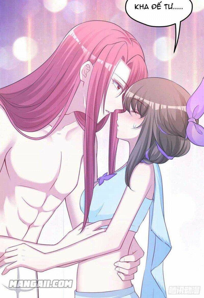 Thảnh Thơi Thú Thế Chủng Chủng Điền, Sinh Sinh Tể Chapter 327.1 - Trang 2