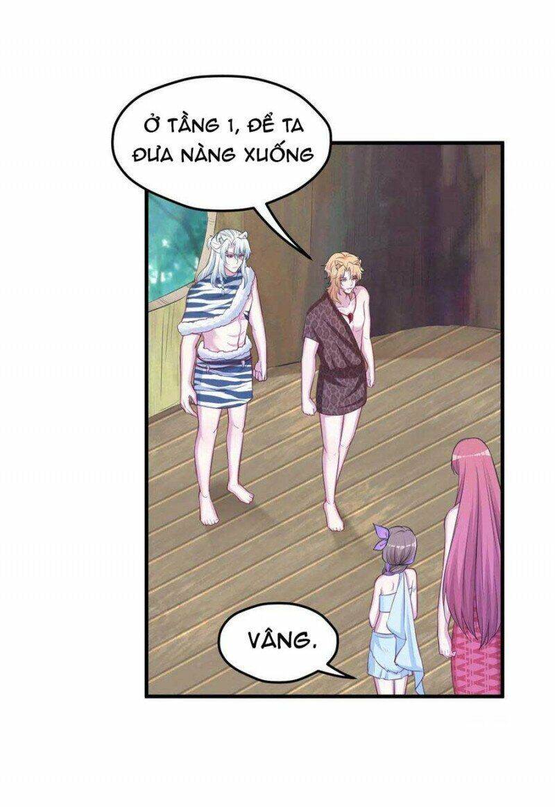 Thảnh Thơi Thú Thế Chủng Chủng Điền, Sinh Sinh Tể Chapter 327.1 - Trang 2