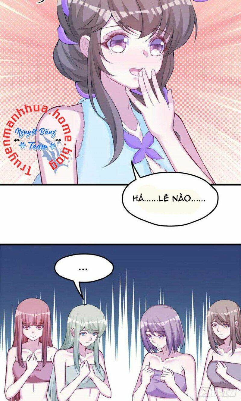 Thảnh Thơi Thú Thế Chủng Chủng Điền, Sinh Sinh Tể Chapter 327.2 - Trang 2