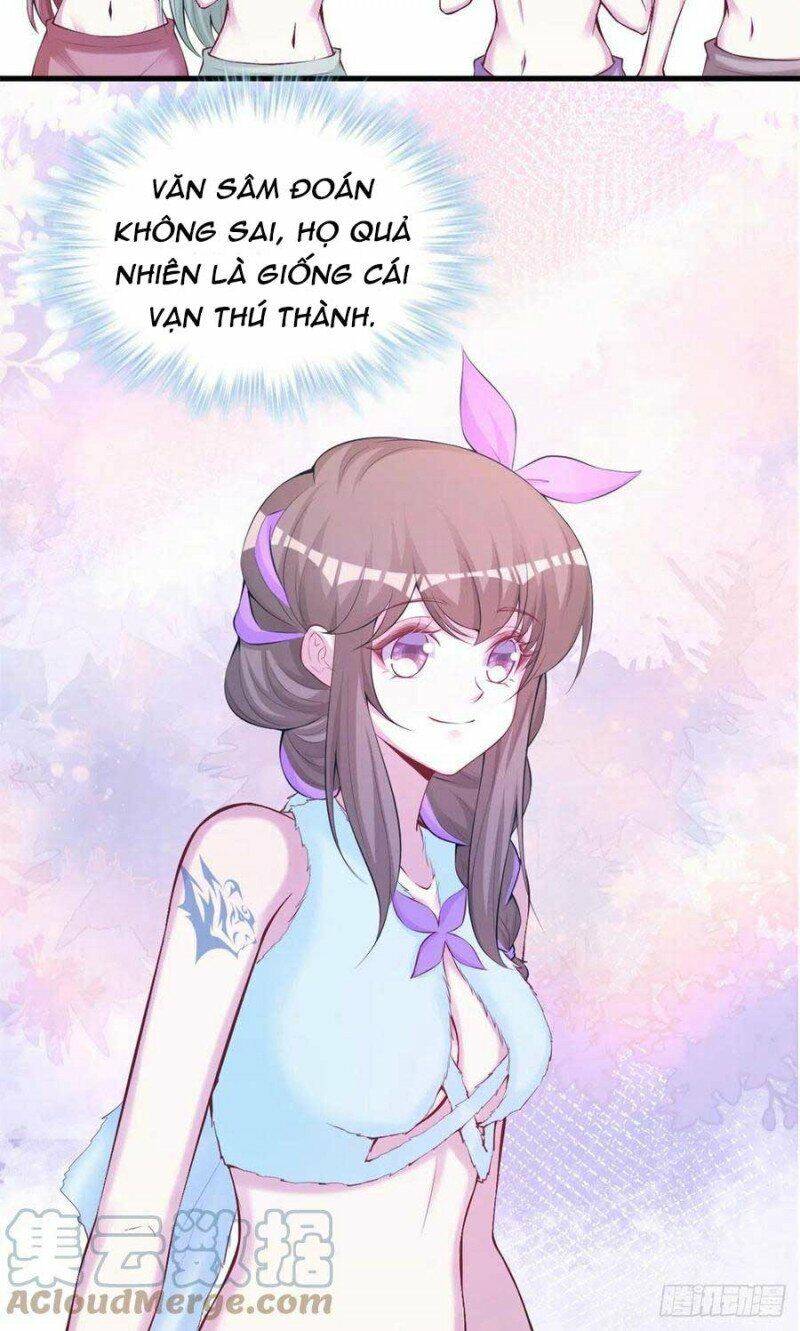 Thảnh Thơi Thú Thế Chủng Chủng Điền, Sinh Sinh Tể Chapter 327.2 - Trang 2