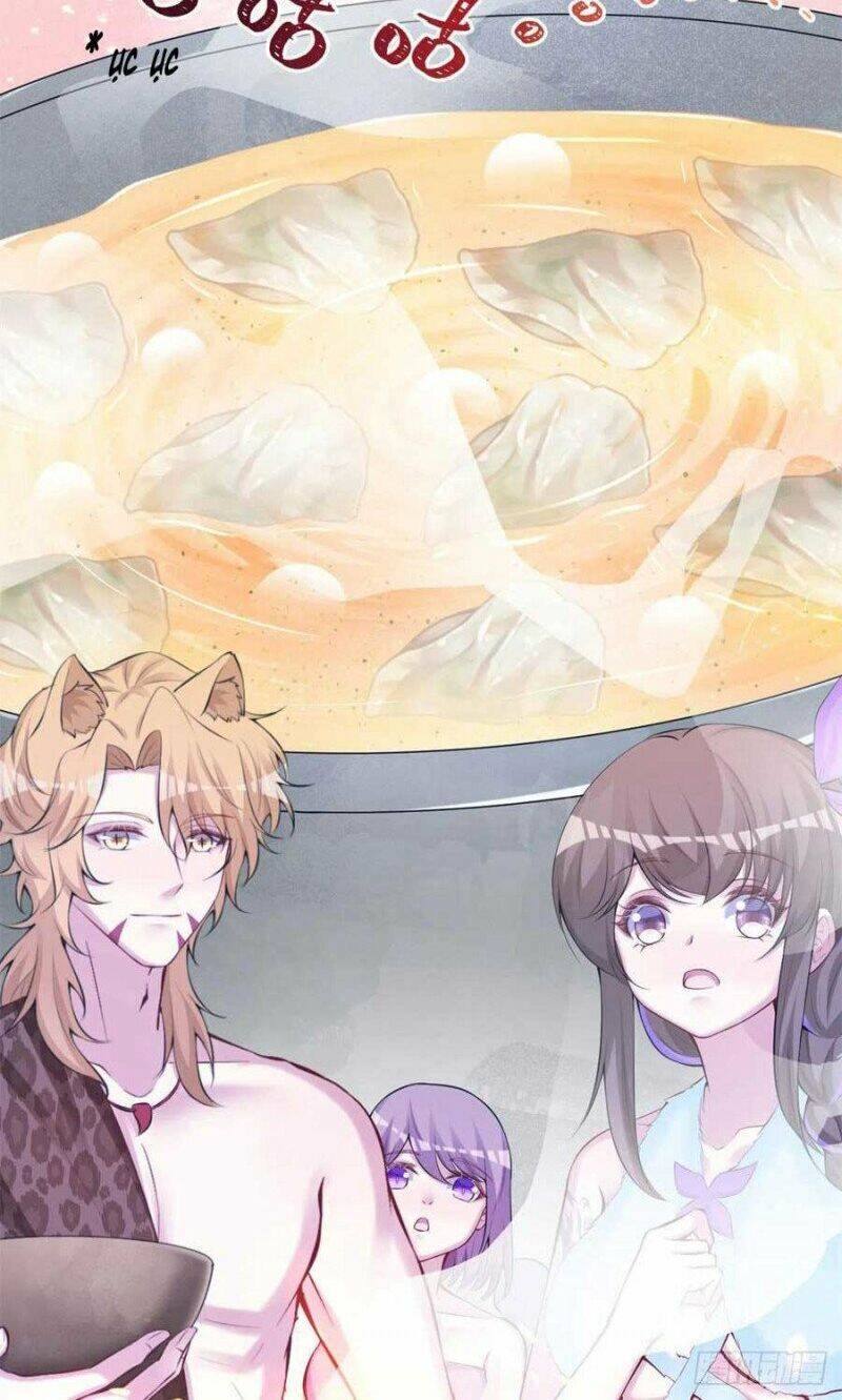 Thảnh Thơi Thú Thế Chủng Chủng Điền, Sinh Sinh Tể Chapter 327.2 - Trang 2