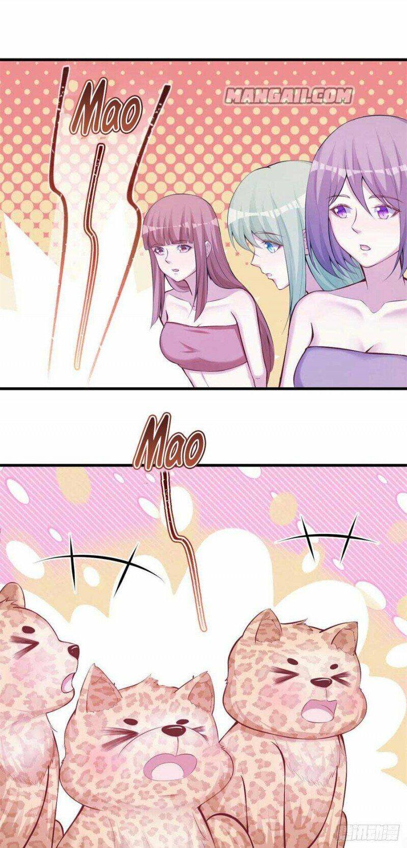 Thảnh Thơi Thú Thế Chủng Chủng Điền, Sinh Sinh Tể Chapter 327.2 - Trang 2