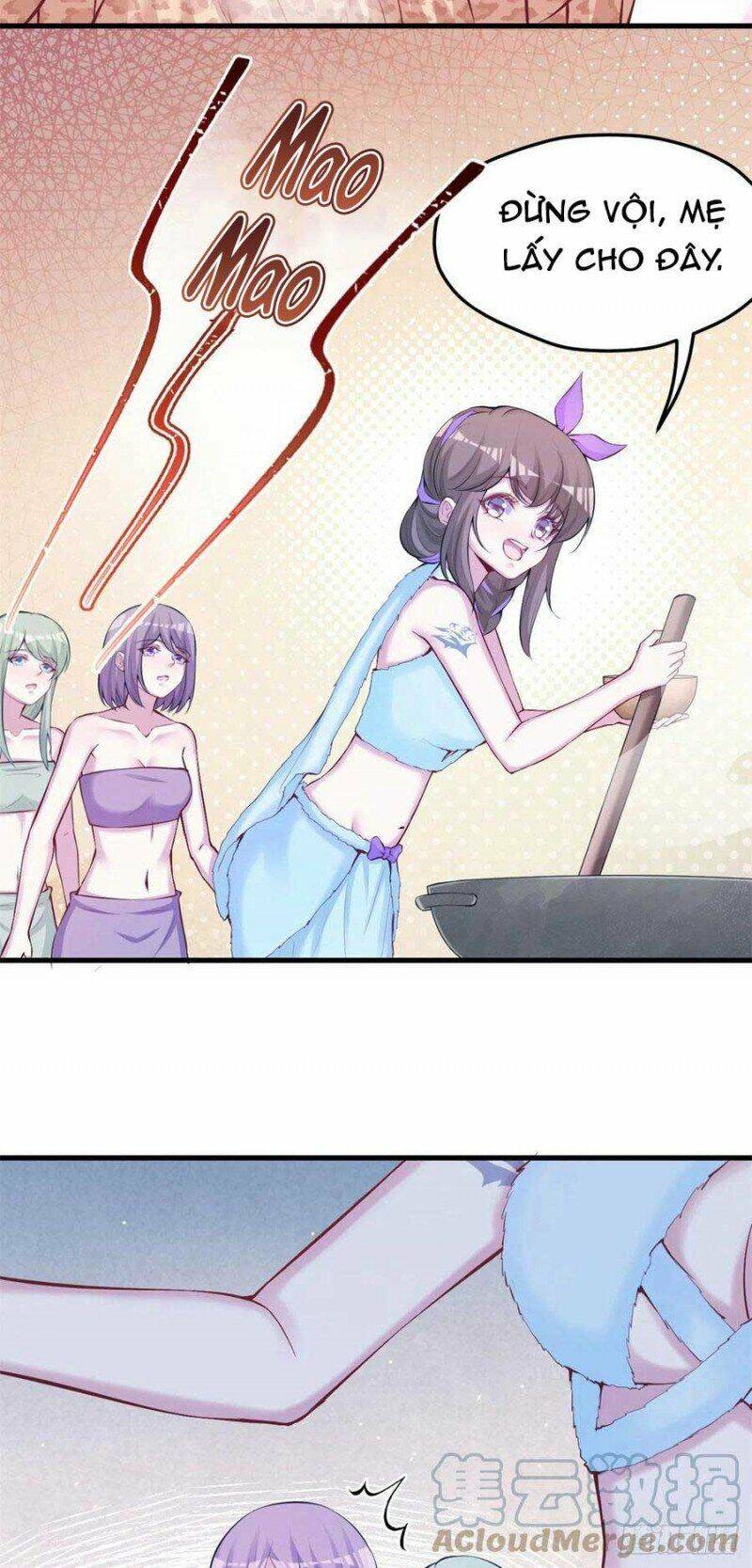 Thảnh Thơi Thú Thế Chủng Chủng Điền, Sinh Sinh Tể Chapter 327.2 - Trang 2