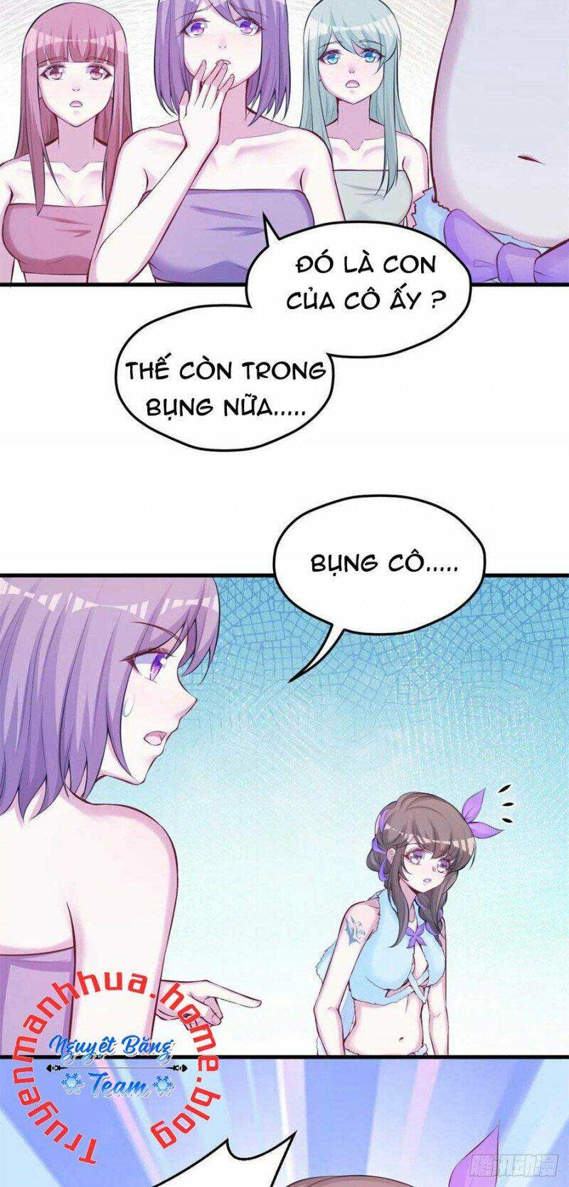 Thảnh Thơi Thú Thế Chủng Chủng Điền, Sinh Sinh Tể Chapter 327.2 - Trang 2