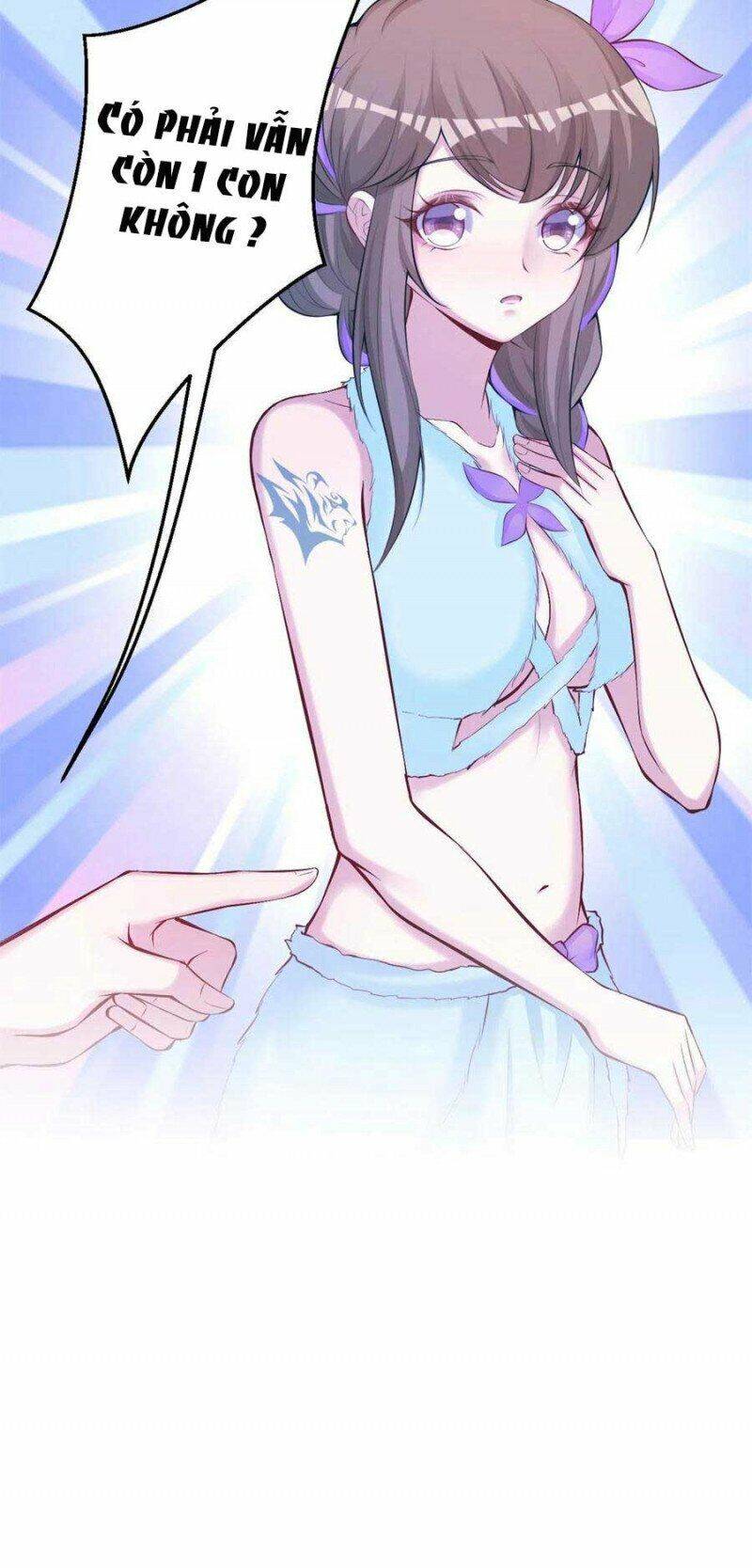 Thảnh Thơi Thú Thế Chủng Chủng Điền, Sinh Sinh Tể Chapter 327.2 - Trang 2