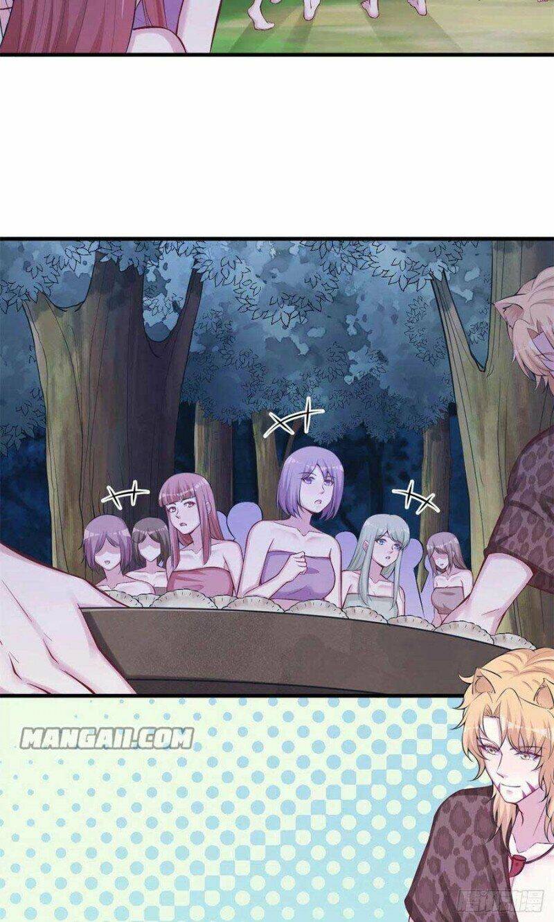 Thảnh Thơi Thú Thế Chủng Chủng Điền, Sinh Sinh Tể Chapter 327.2 - Trang 2