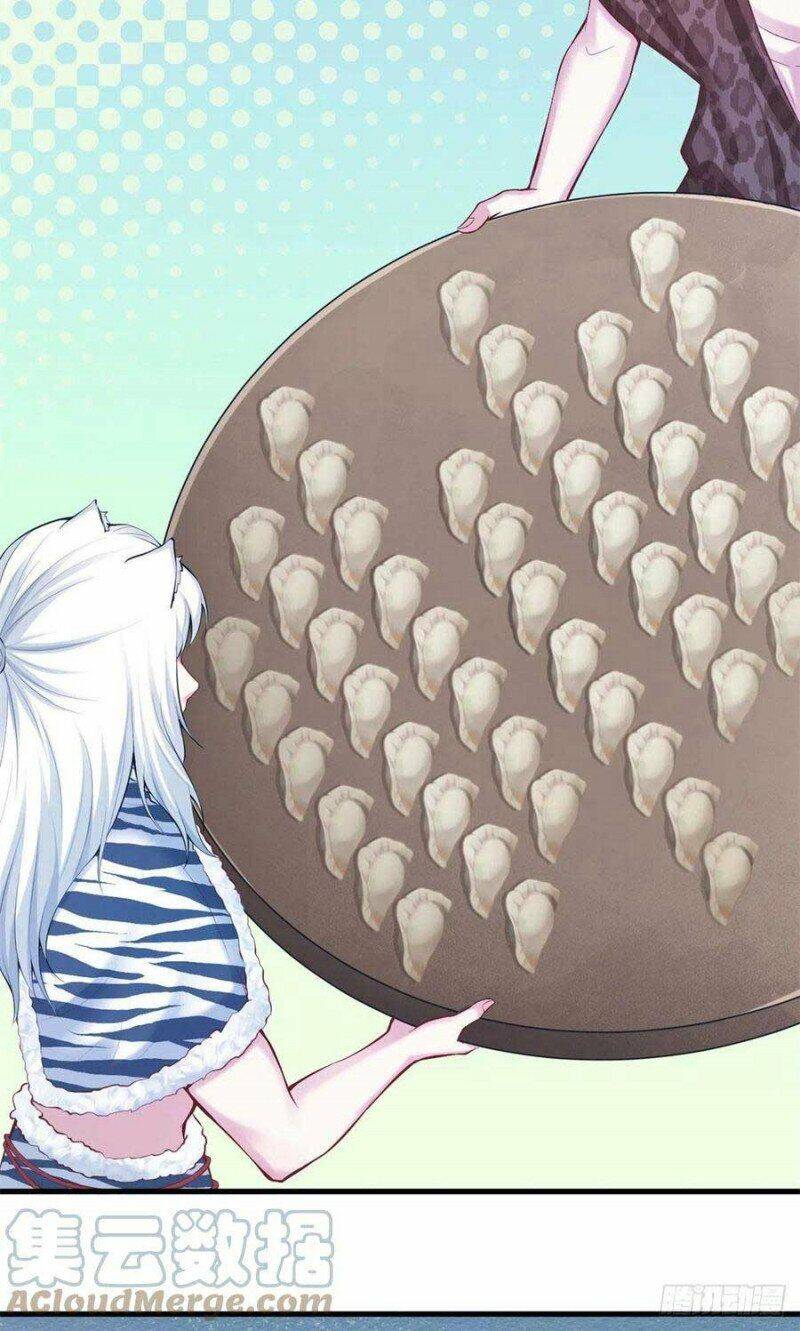 Thảnh Thơi Thú Thế Chủng Chủng Điền, Sinh Sinh Tể Chapter 327.2 - Trang 2