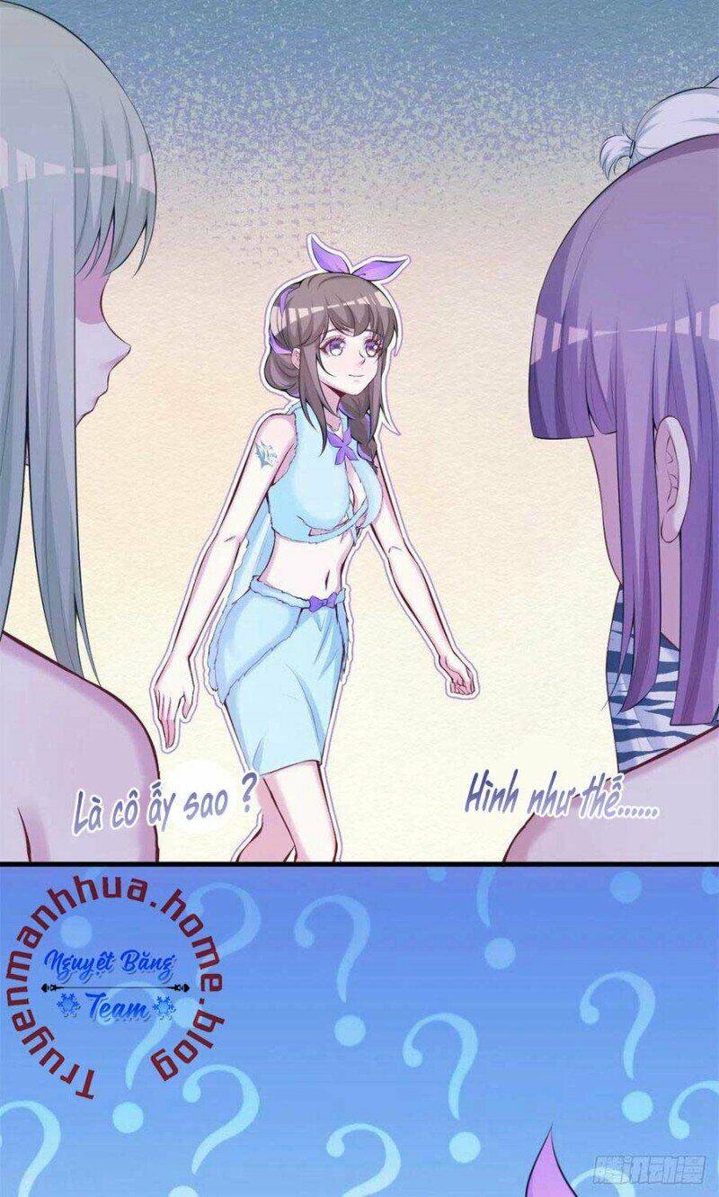 Thảnh Thơi Thú Thế Chủng Chủng Điền, Sinh Sinh Tể Chapter 327.2 - Trang 2