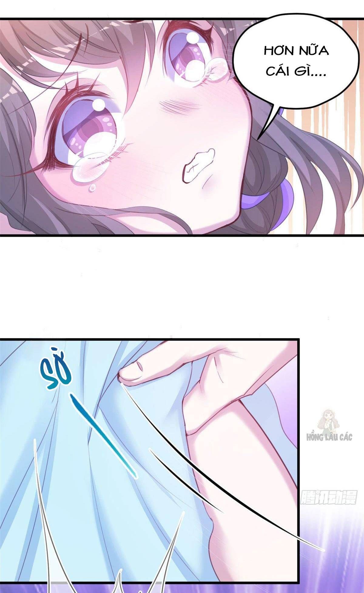 Thảnh Thơi Thú Thế Chủng Chủng Điền, Sinh Sinh Tể Chapter 327 - Trang 2