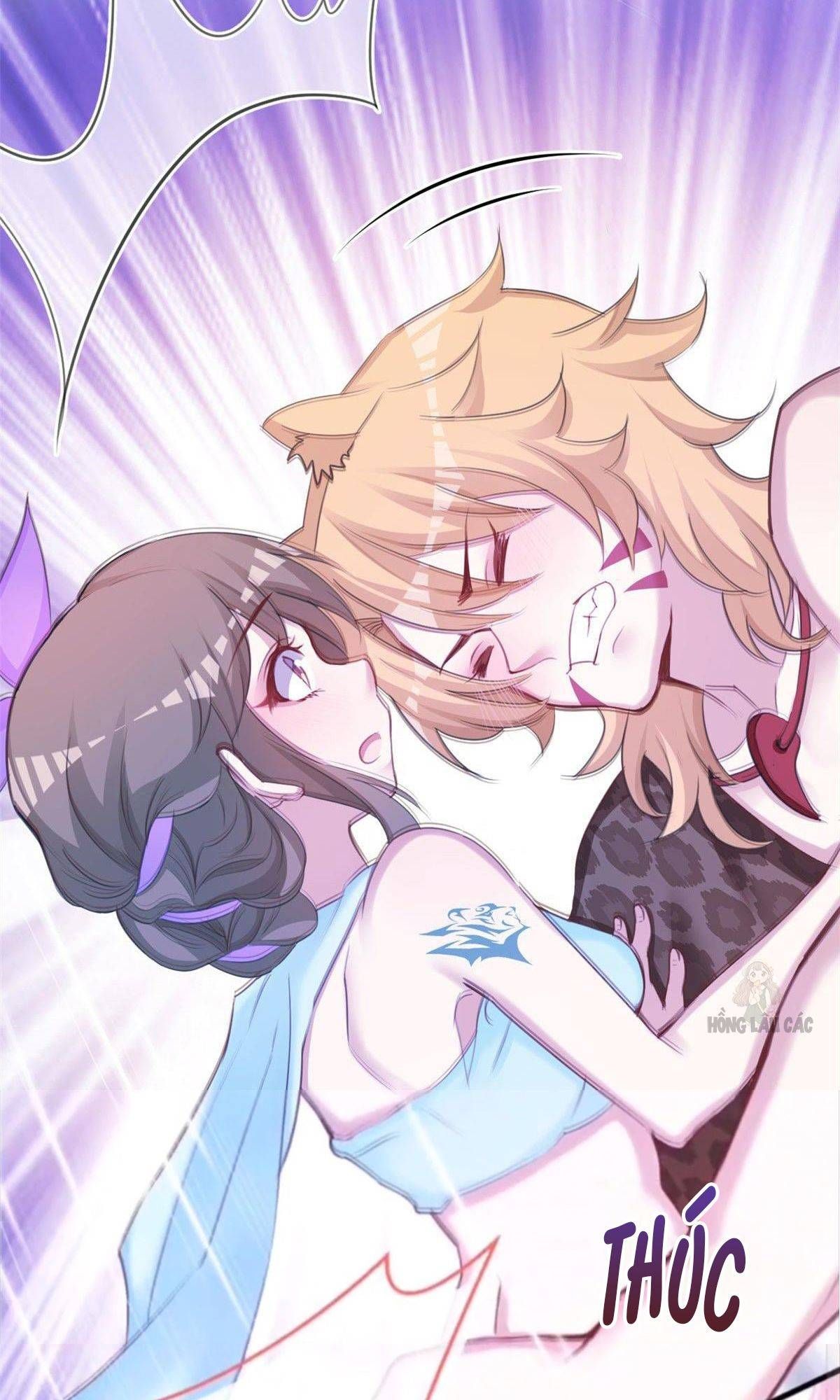 Thảnh Thơi Thú Thế Chủng Chủng Điền, Sinh Sinh Tể Chapter 327 - Trang 2