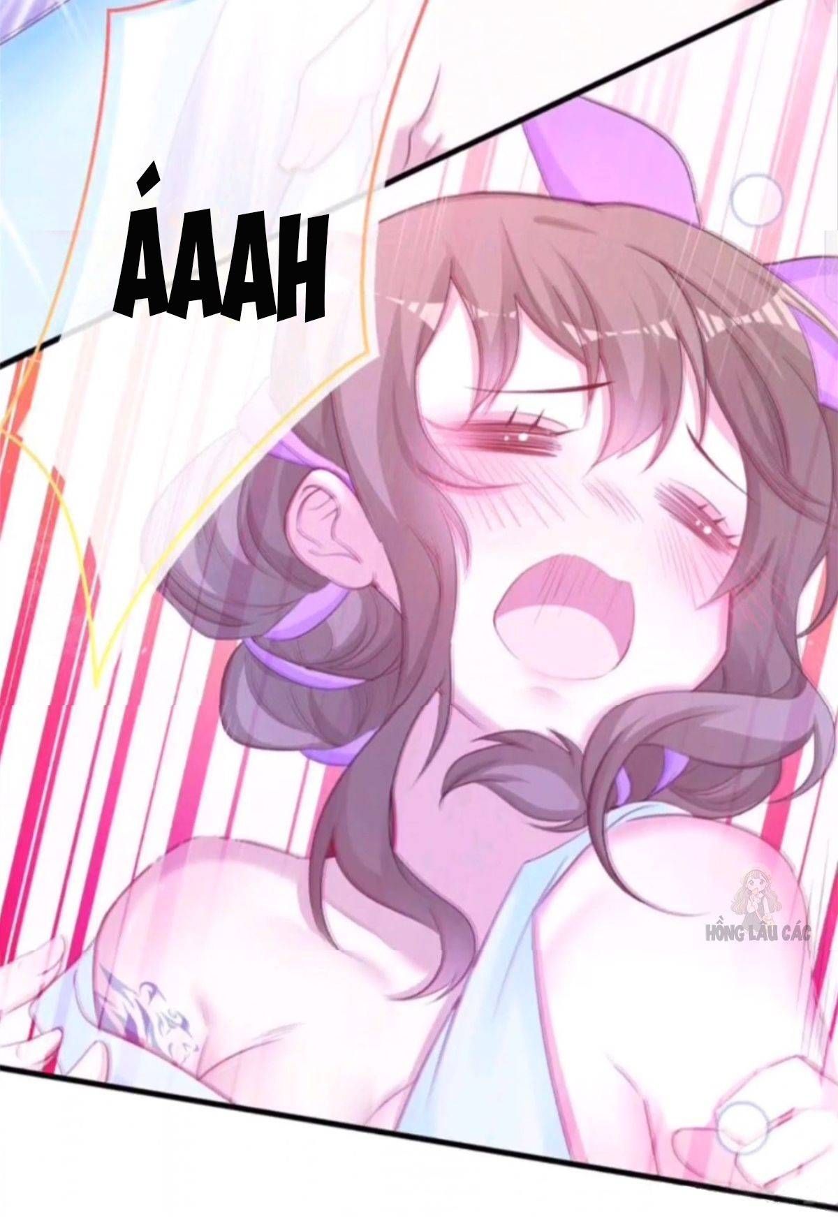 Thảnh Thơi Thú Thế Chủng Chủng Điền, Sinh Sinh Tể Chapter 327 - Trang 2