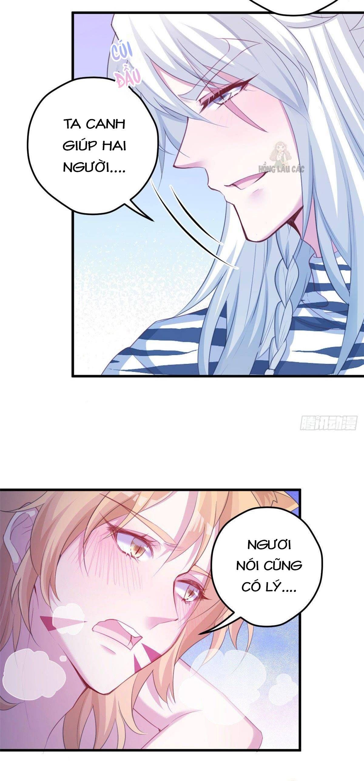 Thảnh Thơi Thú Thế Chủng Chủng Điền, Sinh Sinh Tể Chapter 327 - Trang 2